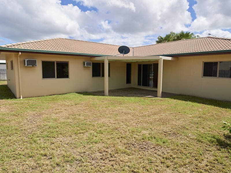 28 Glendale Drive, Annandale QLD 4814