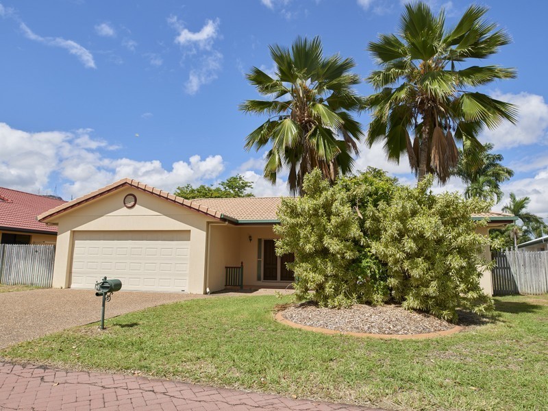 28 Glendale Drive, Annandale QLD 4814