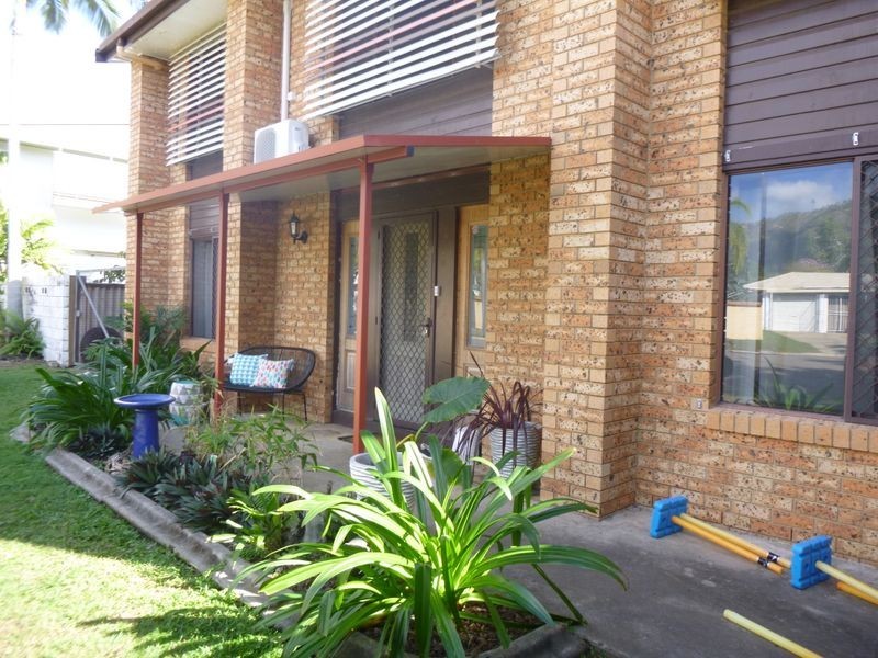 5 Nicol Court, Annandale QLD 4814