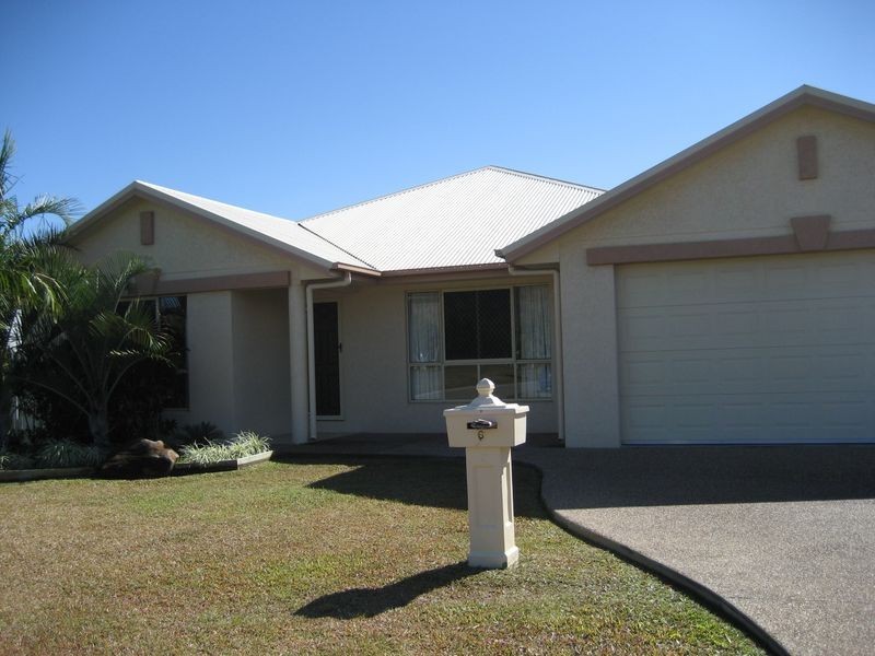 Annandale QLD 4814