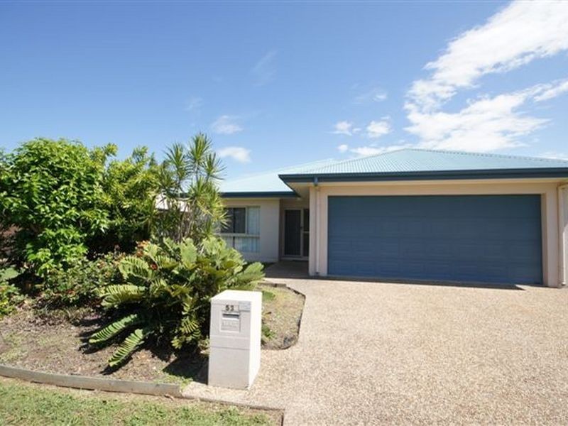 53 Sanctuary Drive, Idalia QLD 4811