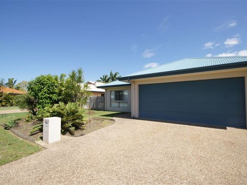 53 Sanctuary Drive, Idalia QLD 4811