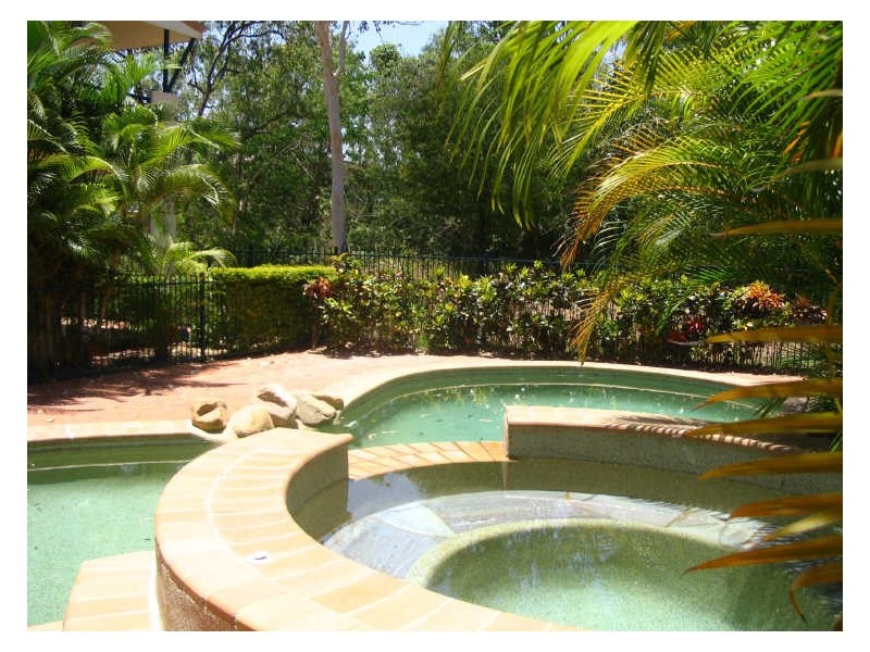 7/151-157 Riverrside Boulevard, Douglas QLD 4814