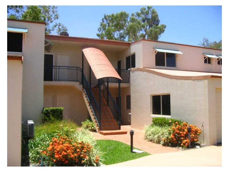 7/151-157 Riverrside Boulevard, Douglas QLD 4814