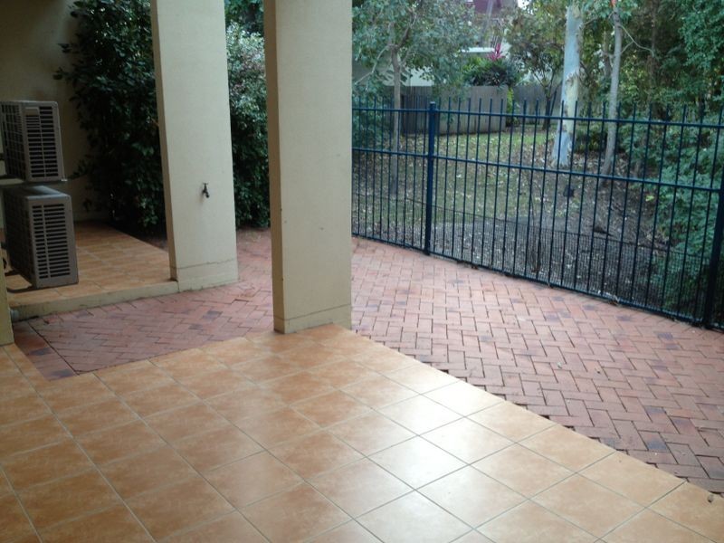 7/151-157 Riverrside Boulevard, Douglas QLD 4814