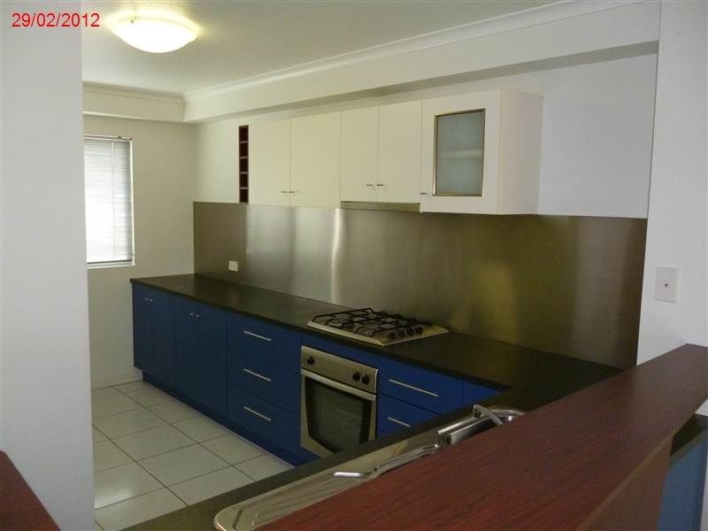 Townsville City QLD 4810