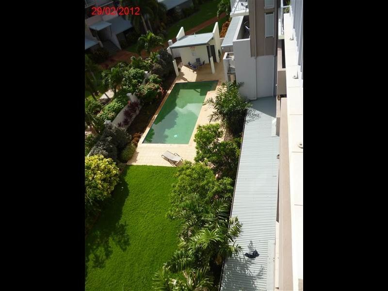 Townsville City QLD 4810