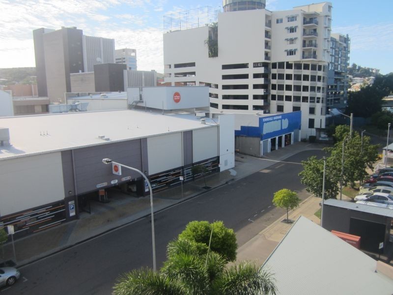 Townsville City QLD 4810