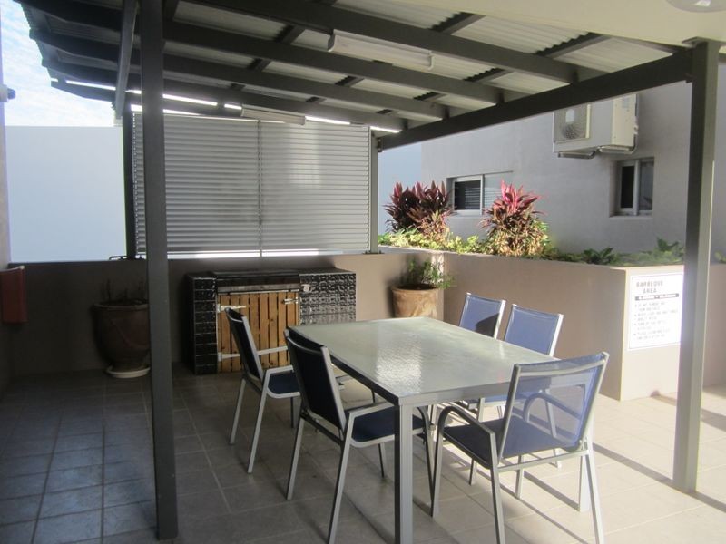 Townsville City QLD 4810