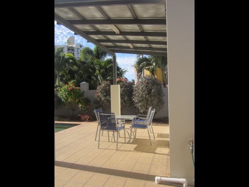 Townsville City QLD 4810