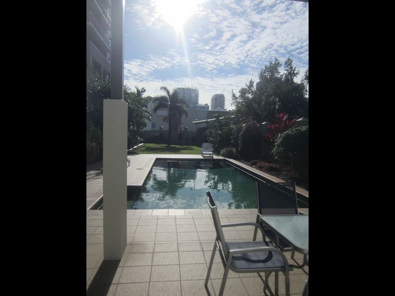 Townsville City QLD 4810