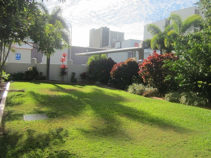 Townsville City QLD 4810