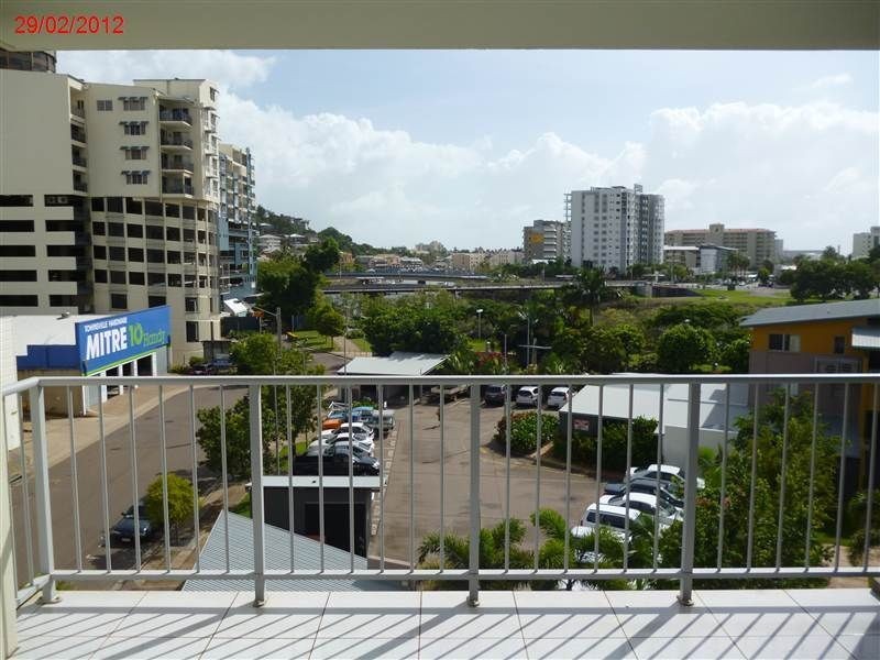 Townsville City QLD 4810