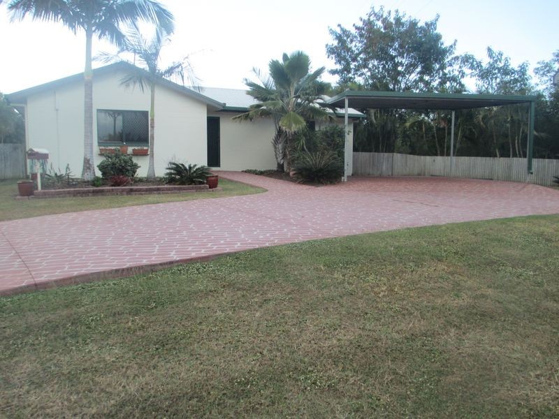 23 Mcpherson Street, Oonoonba QLD 4811