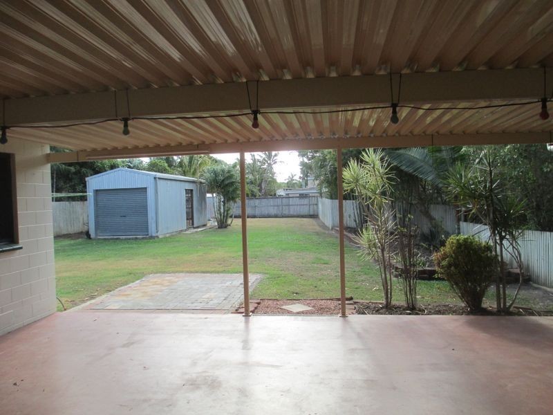 23 Mcpherson Street, Oonoonba QLD 4811