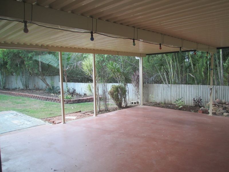 23 Mcpherson Street, Oonoonba QLD 4811