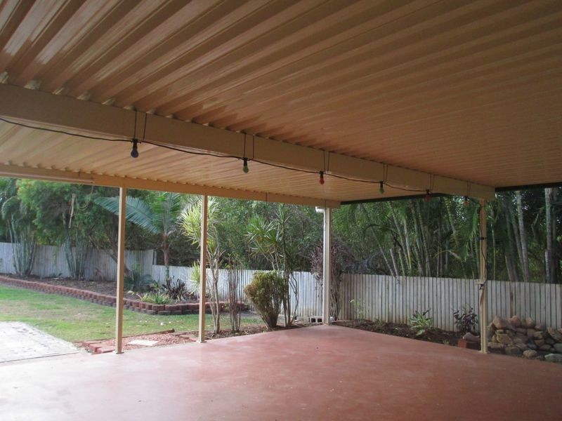 23 Mcpherson Street, Oonoonba QLD 4811