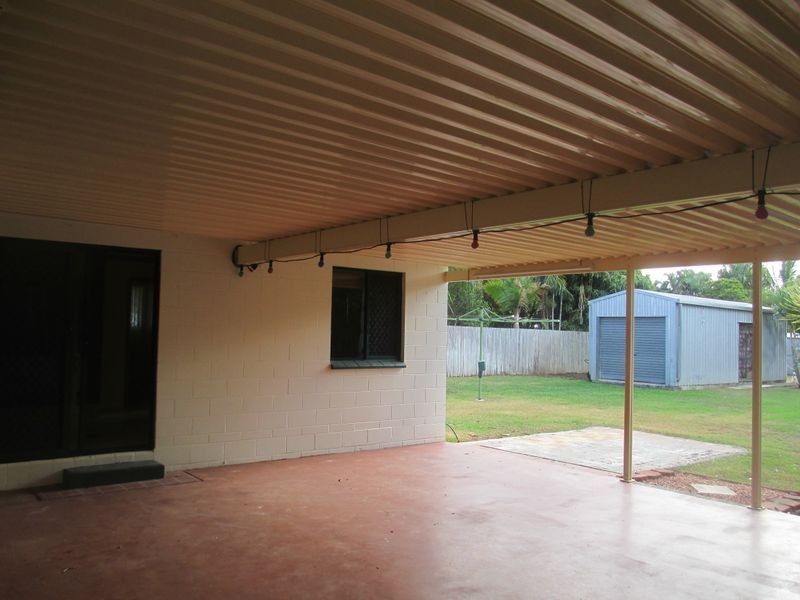 23 Mcpherson Street, Oonoonba QLD 4811