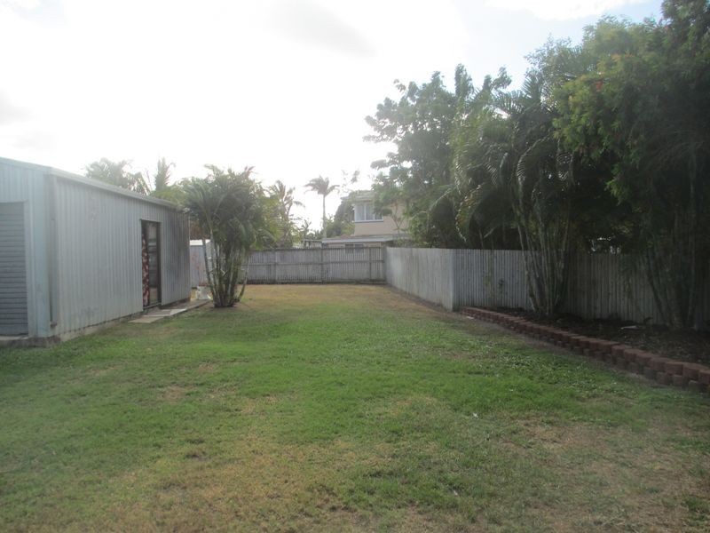 23 Mcpherson Street, Oonoonba QLD 4811