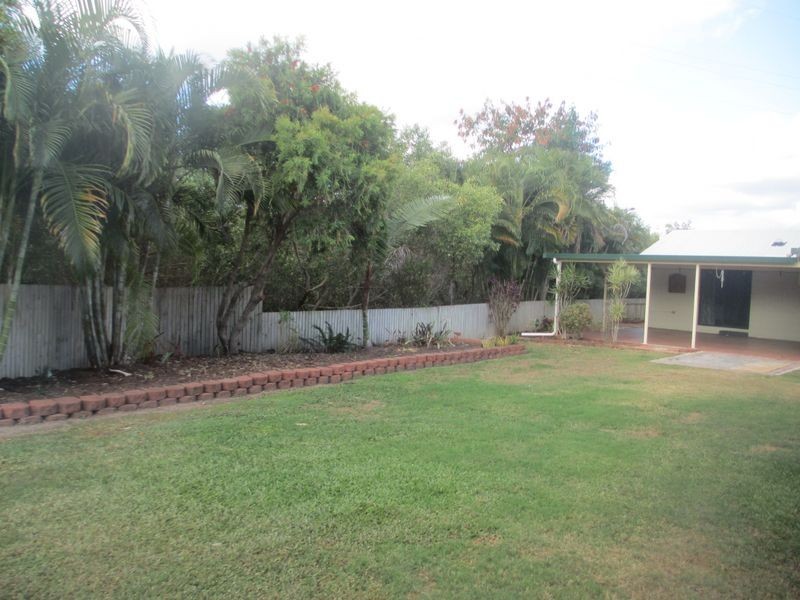 23 Mcpherson Street, Oonoonba QLD 4811