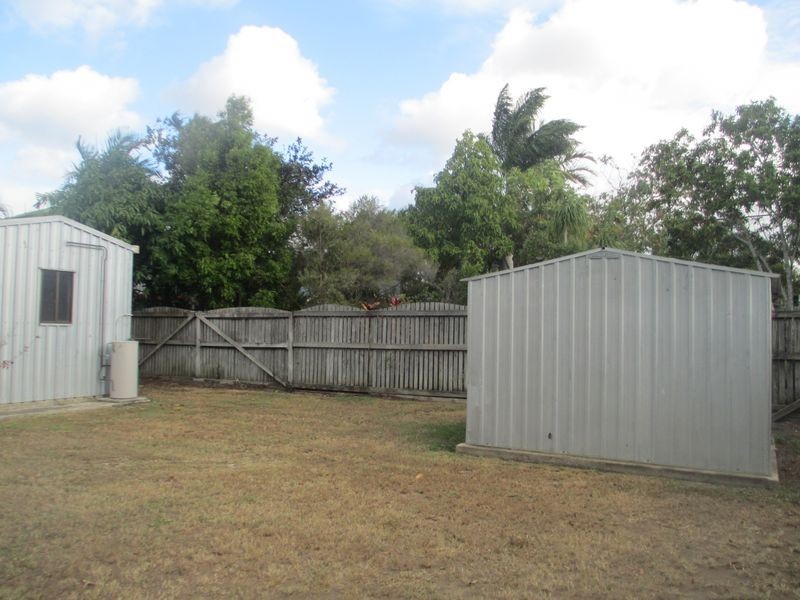 23 Mcpherson Street, Oonoonba QLD 4811