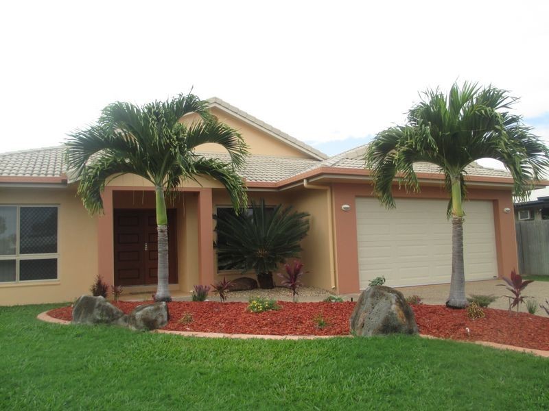 11 Lillydale Pkt, Idalia QLD 4811