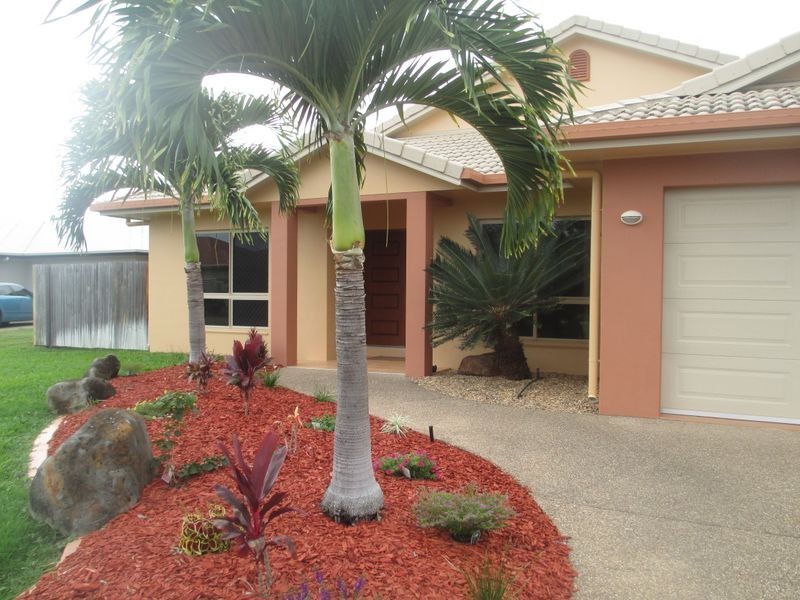 11 Lillydale Pkt, Idalia QLD 4811