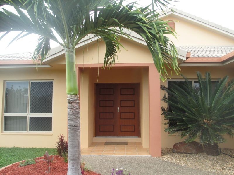 11 Lillydale Pkt, Idalia QLD 4811