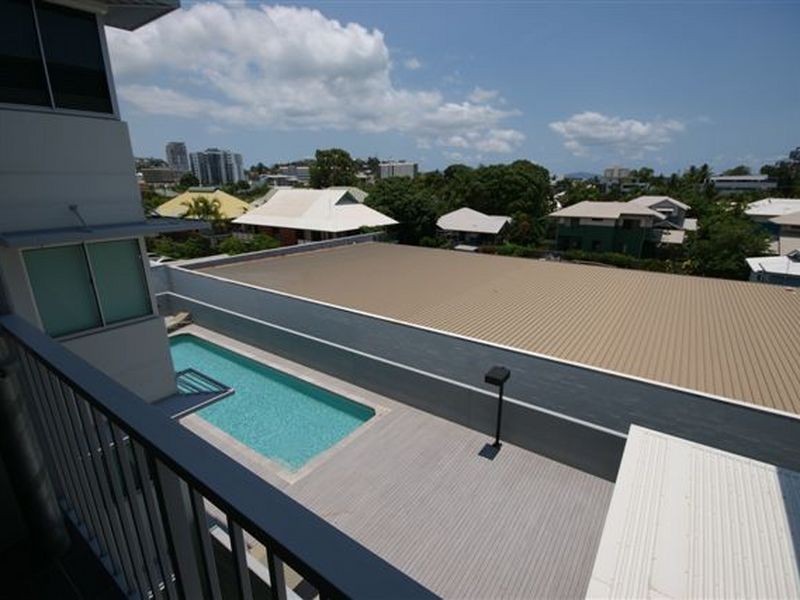 39/38 Morehead Street, South Townsville QLD 4810