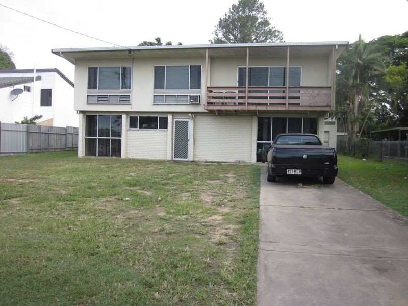 Cranbrook QLD 4814