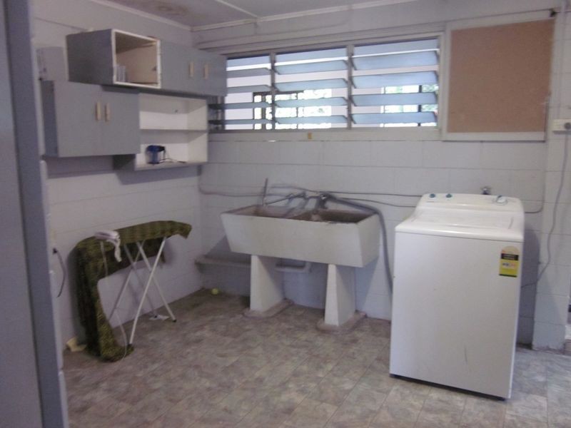 Cranbrook QLD 4814