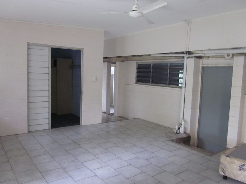 Cranbrook QLD 4814