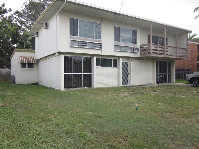 Cranbrook QLD 4814