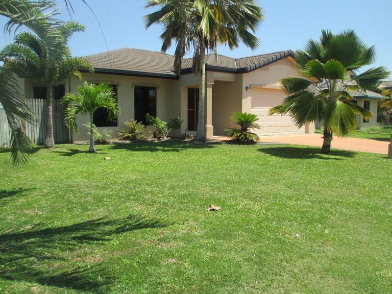 8 Manersley Place, Annandale QLD 4814