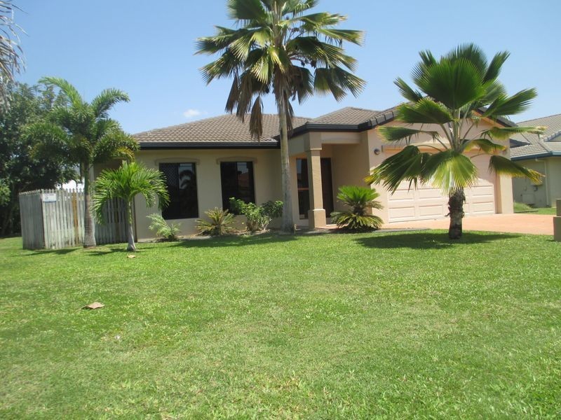 8 Manersley Place, Annandale QLD 4814