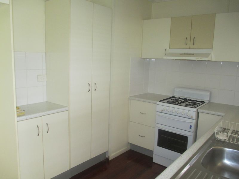 Mundingburra QLD 4812