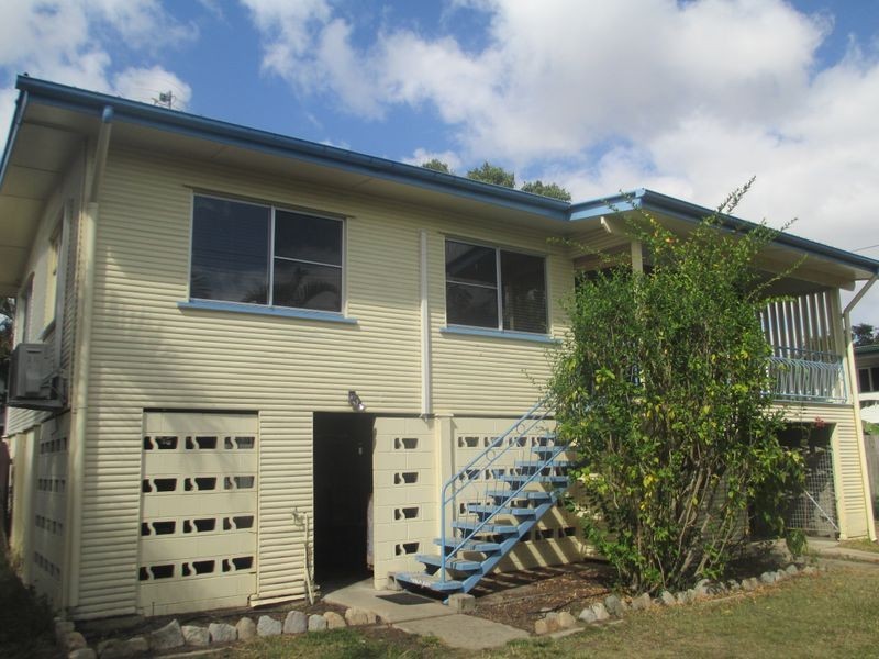 Mundingburra QLD 4812