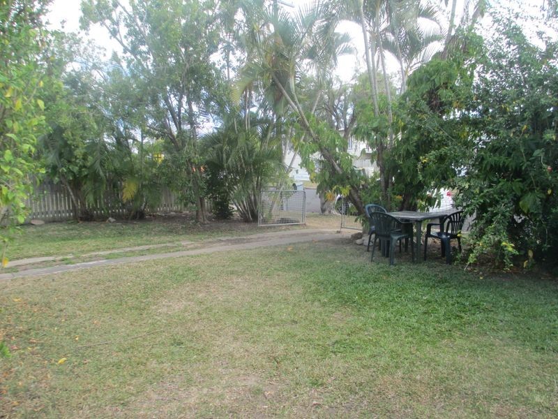 Mundingburra QLD 4812