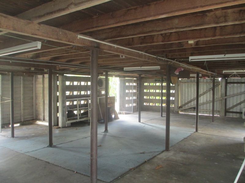 Mundingburra QLD 4812