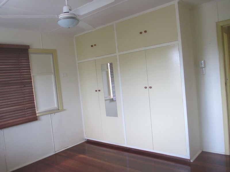 Mundingburra QLD 4812