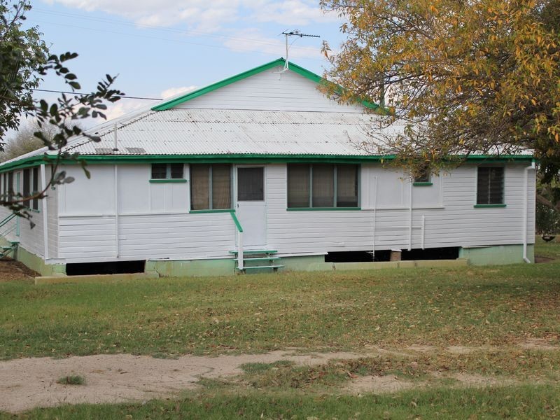 3 Harris Street, Richmond QLD 4822