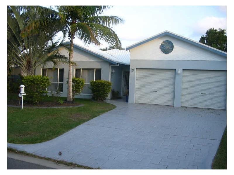 75 Cypress Drive, Annandale QLD 4814