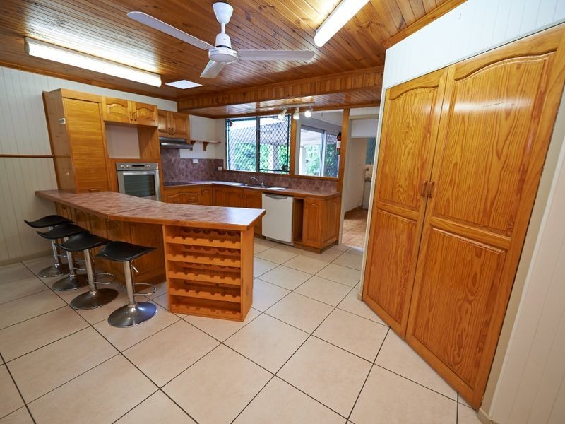 15 Brownhill Street, Mundingburra QLD 4812