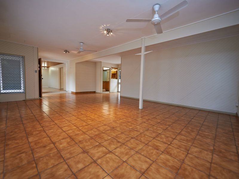 15 Brownhill Street, Mundingburra QLD 4812