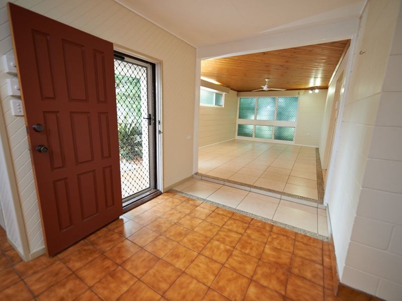 15 Brownhill Street, Mundingburra QLD 4812