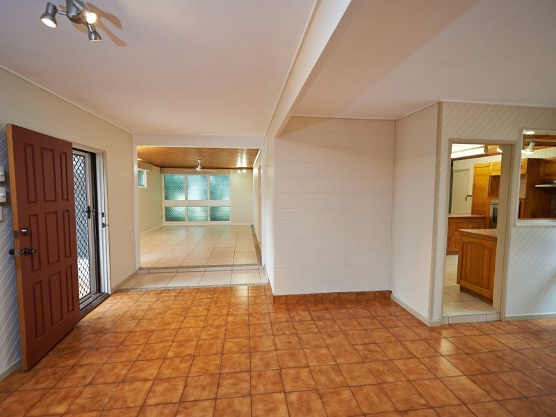 15 Brownhill Street, Mundingburra QLD 4812