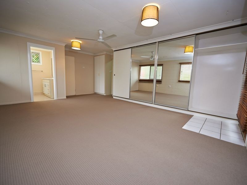 15 Brownhill Street, Mundingburra QLD 4812