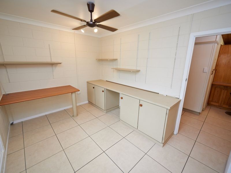 15 Brownhill Street, Mundingburra QLD 4812