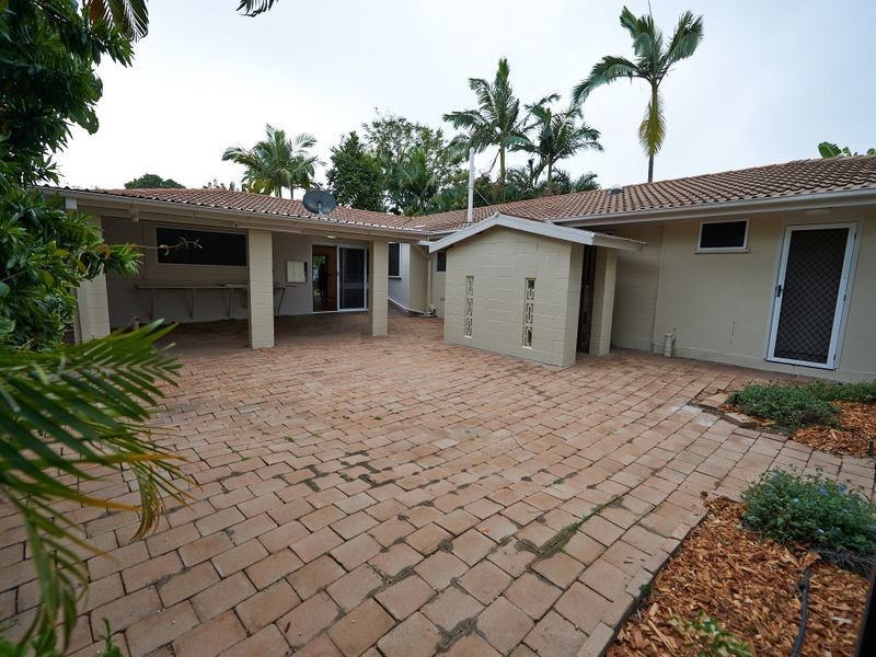 15 Brownhill Street, Mundingburra QLD 4812