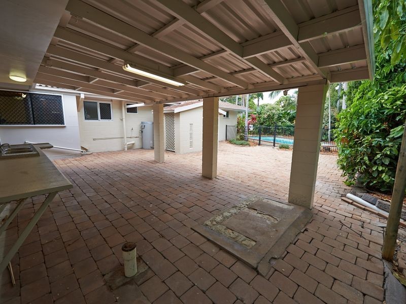 15 Brownhill Street, Mundingburra QLD 4812